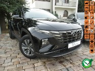 Hyundai Tucson III BEZWYPADKOWY Aktywny Tempomat El. klapa Salon Polska Serwisowany FV2
