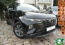 Hyundai Tucson III BEZWYPADKOWY Aktywny Tempomat El. klapa Salon Polska Serwisowany FV2
