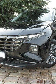 Hyundai Tucson III BEZWYPADKOWY Aktywny Tempomat El. klapa Salon Polska Serwisowany FV2-2