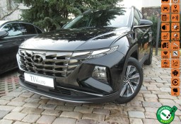Hyundai Tucson III BEZWYPADKOWY Aktywny Tempomat El. klapa Salon Polska Serwisowany FV2