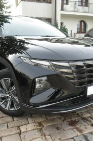 Hyundai Tucson III BEZWYPADKOWY Aktywny Tempomat El. klapa Salon Polska Serwisowany FV2-2