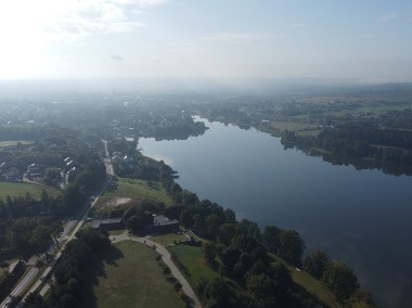 Działka budowlana, Kraina 100 jezior, powiat brodnicki-1