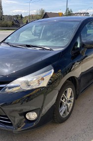 Toyota Verso VERSO 1.6 D4D BEZWYPADKOWY-2