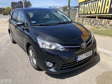 Toyota Verso VERSO 1.6 D4D BEZWYPADKOWY-1