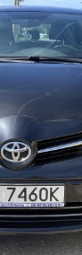 Toyota Verso VERSO 1.6 D4D BEZWYPADKOWY-3