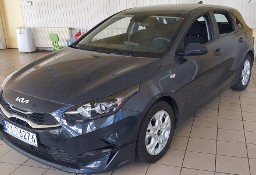 Kia Cee&apos;d III KIA CEED Benzyna 1.0 T-GDI bezwypadkowa