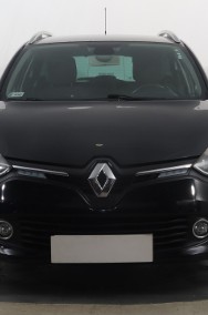 Renault Clio IV , Salon Polska, 1. Właściciel, Serwis ASO, Navi, Klimatronic,-2