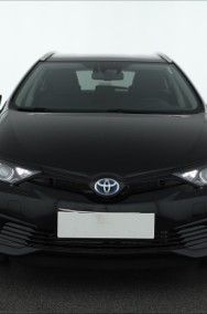 Toyota Auris II , Automat, Navi, Klimatronic, Tempomat,-2