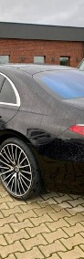 Mercedes-Benz Klasa S W222 SALON PL / VOLL / 4X4 / DYSTRONIC / OŚ SKRĘTNA / AMG / PANORAMA DACH-3