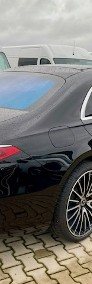 Mercedes-Benz Klasa S W222 SALON PL / VOLL / 4X4 / DYSTRONIC / OŚ SKRĘTNA / AMG / PANORAMA DACH-4