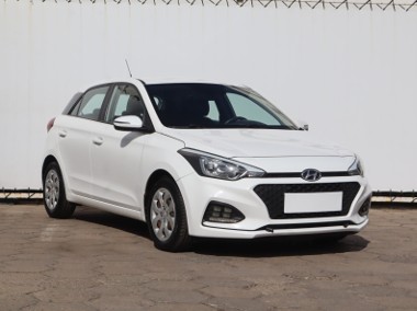 Hyundai i20 , Klima-1