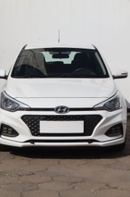 Hyundai i20 , Klima-2