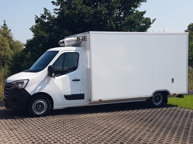 SKLEP BAR FOODTRUCK KONTENER NISKOPODŁOGOWY AUTOSKLEP AGREAGT -1