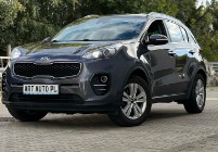 Kia Sportage IV