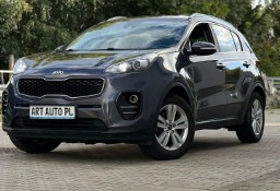 Kia Sportage IV