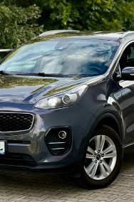 Kia Sportage IV-2