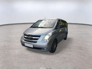 Hyundai H-1