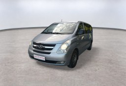Hyundai H-1 II 2,5 CRDI 170KM Klima Parktronik Elektryka 8 osób Gwarancja
