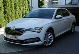 Skoda Superb III Automat DSG - 150KM - Alcantara - LED - GWARANCJA -Zakup Door to Doo