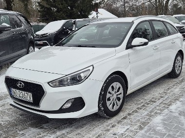 1.4 benzyna * salon PL * serwis ASO * kombi-1