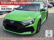Audi A3 III RS3 TFSI quattro RS3 2.5 TFSI quattro (400 KM) SONOS Premium Sound S