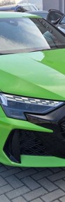 Audi A3 III RS3 TFSI quattro RS3 2.5 TFSI quattro (400 KM) SONOS Premium Sound S-4