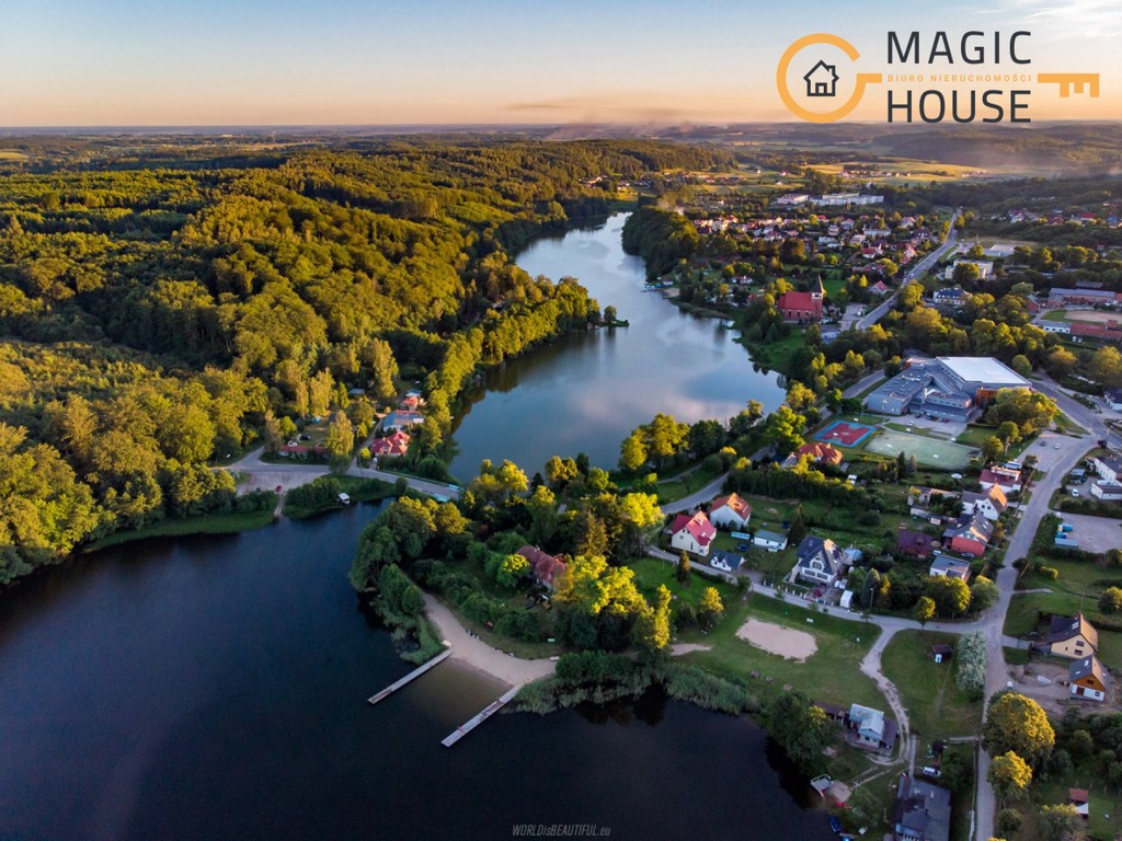 dom na sprzedaż