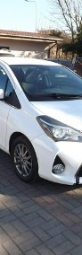 Toyota Yaris III-3