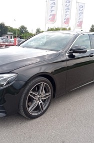 Mercedes E- Klasa 4- MATIC-2