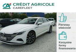 Volkswagen Arteon 2.0 TDI/200KM Elegance DSG Salon PL Fvat 23% DW4MX18