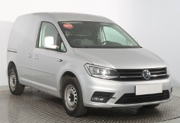 Volkswagen Caddy Salon PL, VAT 23%, Automatyczna DSG, Nawigacja,