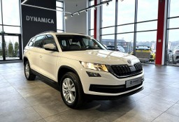 Skoda Kodiaq Ambition 2.0TSI 190KM DSG 4x4 2019 r., salon PL, I wł., f-a VAT, HAK