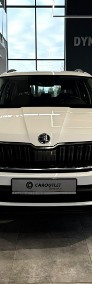 Skoda Kodiaq Ambition 2.0TSI 190KM DSG 4x4 2019 r., salon PL, I wł., f-a VAT, HAK-3