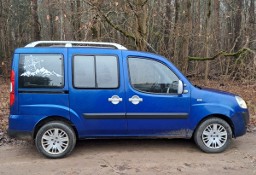 Fiat Doblo I Pierwszy właściciel