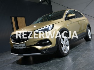 Opel Grandland X |skóra|android|bluetooth|full led|podgrzewana kierownica|pełny serwi-1