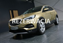 Opel Grandland X |skóra|android|bluetooth|full led|podgrzewana kierownica|pełny serwi
