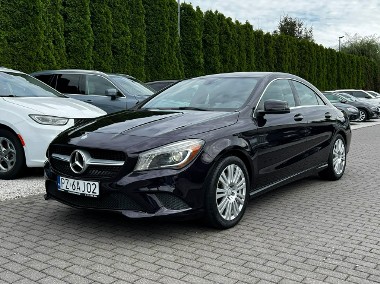 Mercedes-Benz Klasa A