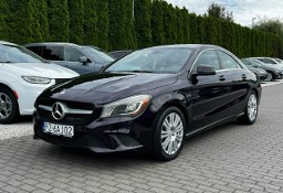 Mercedes-Benz Klasa A W176