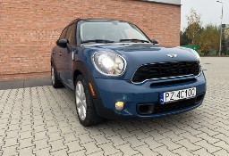 MINI Countryman S R60 184KM