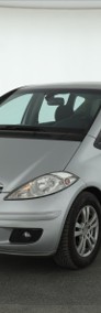 Mercedes-Benz Klasa A W169 , Serwis ASO, Automat, Klima, Tempomat,-3