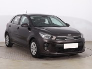 Kia Rio III , Salon Polska, Serwis ASO, Klima