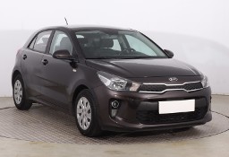 Kia Rio III , Salon Polska, Serwis ASO, Klima