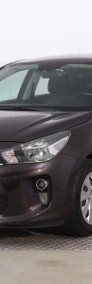 Kia Rio III , Salon Polska, Serwis ASO, Klima-3