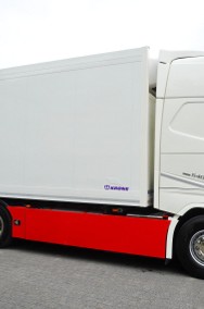 FH 540 Euro 6  / 18 EPAL / Carrier 1150 MT / multitemperatura 256912-2