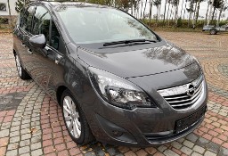 Opel Meriva B Super Stan