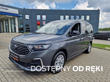 Ford Tourneo Connect II Titanium Automat 2.0 122KM-1