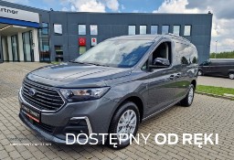 Ford Tourneo Connect II Titanium Automat 2.0 122KM