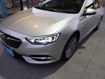 Opel Insignia , Salon Polska, Serwis ASO, Skóra, Navi, Klimatronic,