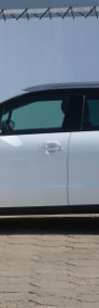 Citroen C3 Aircross , Salon Polska, Skóra, Navi, Klimatronic, Tempomat,-4