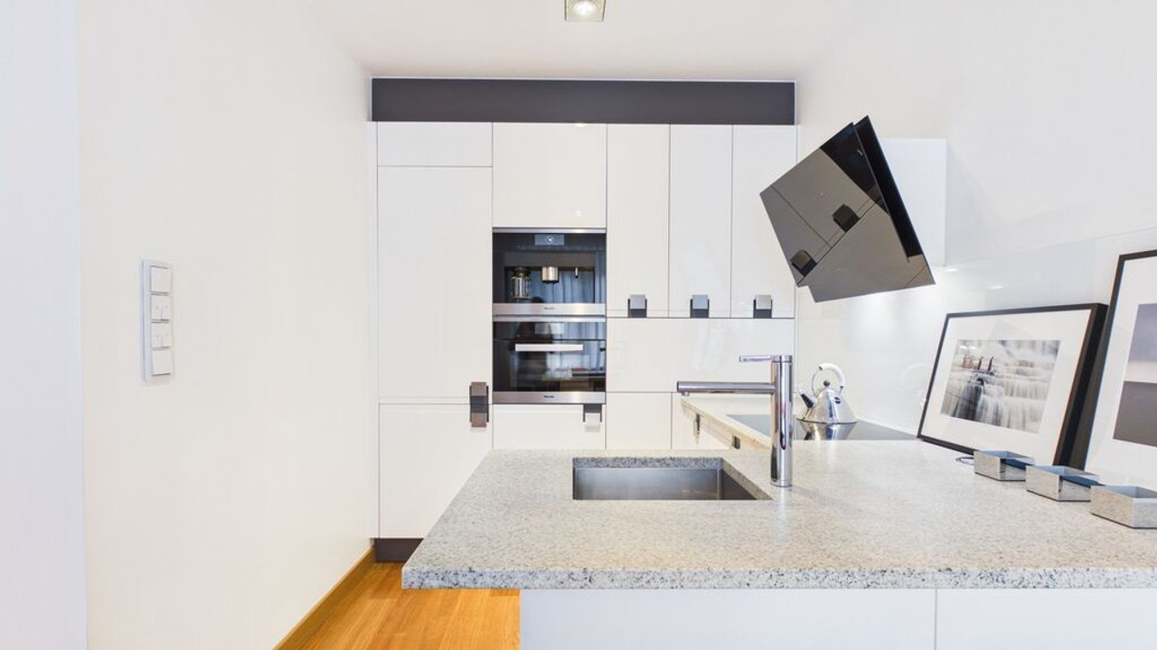Apartament 67m2 PREMIUM - przy City Park
